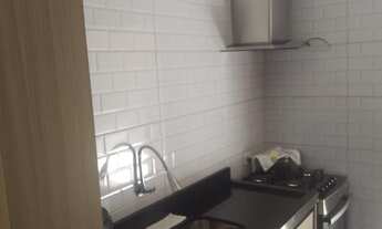 Imagem 6: 2 dormitórios, 1 banheiros, 1 vaga na garagem, 52M² de Área Construída