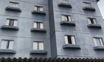 Imagem: 2 dormitórios, 1 banheiros, 1 vaga na garagem