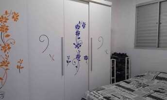 Imagem 7: 2 dormitórios, 1 banheiros, 1 vaga na garagem, 48M² de Área Construída