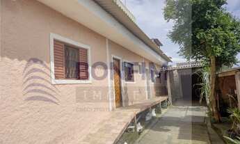 Imagem: 2 dormitórios, 2 banheiro, 3 vagas na garagem