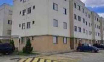 Imagem 2: 2 dormitórios, 1 banheiros, 1 vaga na garagem, 48M² de Área Construída