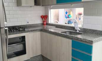 Imagem: 2 dormitórios, 2 banheiro, 2 vagas na garagem