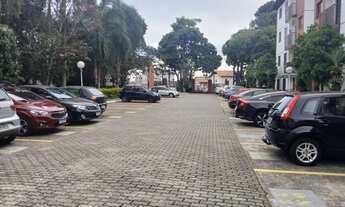 Imagem: 2 dormitórios, 1 banheiros, 1 vaga na garagem