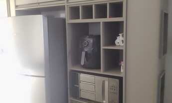 Imagem 7: 2 dormitórios, 1 banheiros, 1 vaga na garagem, 52M² de Área Construída