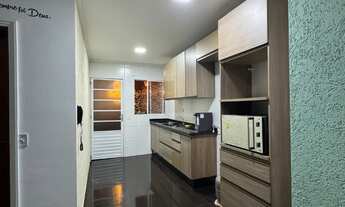 Imagem 3: 2 dormitórios, 1 banheiros, 1 vaga na garagem, 53M² de Área Construída