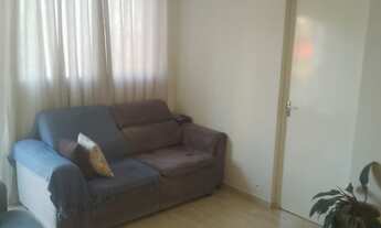 Imagem 3: 2 dormitórios, 1 banheiros, 1 vaga na garagem, 52M² de Área Construída