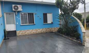 Imagem: 2 dormitórios, 1 banheiros, 2 vagas na