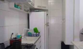 Imagem 4: 2 dormitórios, 1 banheiros, 1 vaga na garagem, 48M² de Área Construída