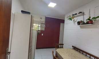 Imagem 3: 2 dormitórios, 1 banheiros, 1 vaga na garagem, 42M² de Área Construída