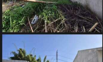 Imagem: 150M² de Área Total