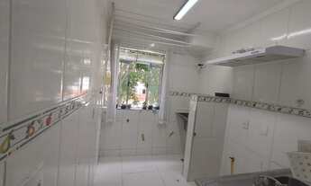 Imagem 7: 2 dormitórios, 1 banheiros, 1 vaga na garagem, 42M² de Área Construída