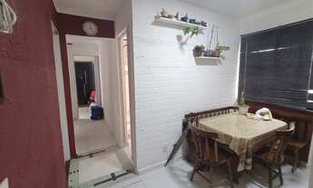 Imagem 4: 2 dormitórios, 1 banheiros, 1 vaga na garagem, 42M² de Área Construída