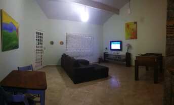 Imagem 3: 3 dormitórios, 3 banheiro, 10 vagas na garagem, 150M² de Área Construída