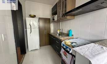 Imagem 7: 2 dormitórios, 1 banheiros, 1 vaga na garagem, 55M² de Área Construída