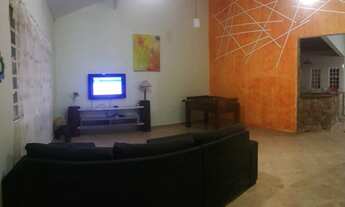 Imagem 4: 3 dormitórios, 3 banheiro, 10 vagas na garagem, 150M² de Área Construída