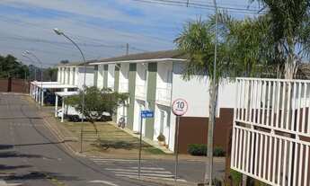 Imagem: 2 dormitórios, 2 banheiro, 2 vagas na garagem