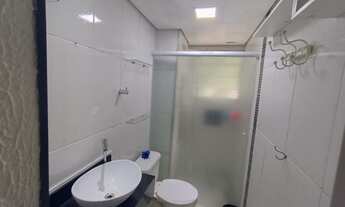 Imagem 6: 2 dormitórios, 1 banheiros, 1 vaga na garagem, 42M² de Área Construída