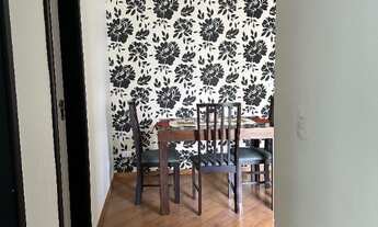 Imagem 4: 2 dormitórios, 1 banheiros, 1 vaga na garagem, 55M² de Área Construída