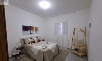 Imagem 4: 2 dormitórios, 2 banheiro, 1 vaga na garagem, 120M² de Área Construída