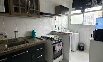 Imagem 5: 2 dormitórios, 1 banheiros, 1 vaga na garagem, 55M² de Área Construída