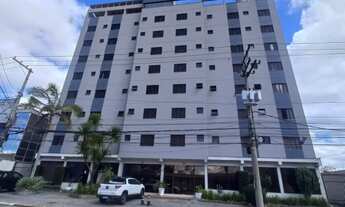 Imagem: 1 dormitório, 1 suítes, 1 vaga na garagem