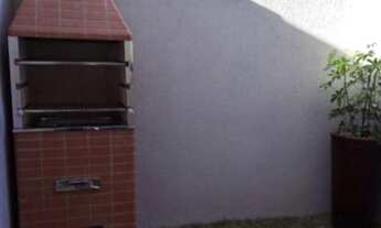 Imagem 6: 2 dormitórios, 2 banheiro, 1 vaga na garagem, 120M² de Área Construída