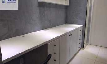 Imagem 7: 2 dormitórios, 1 banheiros, 1 vaga na garagem, 47M² de Área Construída