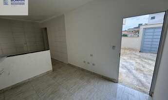 Imagem 3: 2 dormitórios, 1 banheiros, 3 vagas na garagem, 90M² de Área Construída