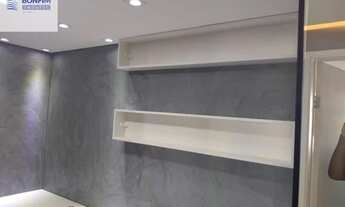 Imagem 4: 2 dormitórios, 1 banheiros, 1 vaga na garagem, 47M² de Área Construída