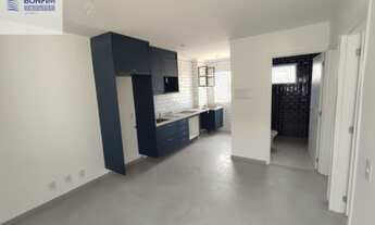 Imagem 3: 2 dormitórios, 1 banheiros, 1 vaga na garagem, 48M² de Área Construída