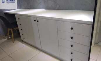 Imagem 3: 2 dormitórios, 1 banheiros, 1 vaga na garagem, 47M² de Área Construída