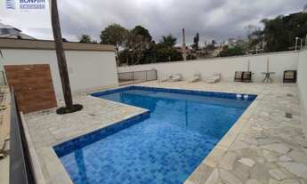 Imagem: 2 dormitórios, 1 banheiros, 1 vaga na garagem