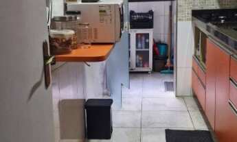 Imagem 4: 3 dormitórios, 1 banheiros, 1 vaga na garagem, 74M² de Área Construída