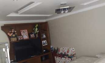 Imagem 3: 2 dormitórios, 1 banheiros, 2 vagas na garagem, 122M² de Área Construída