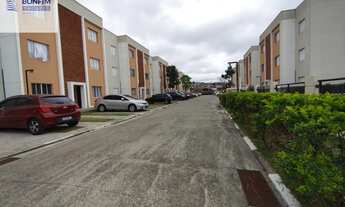 Imagem: 2 dormitórios, 1 banheiros, 1 vaga na garagem