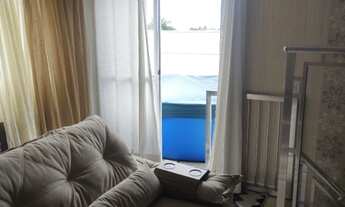 Imagem 4: 2 dormitórios, 1 banheiros, 2 vagas na garagem, 122M² de Área Construída