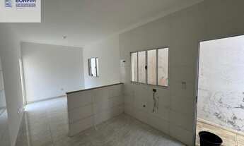 Imagem 4: 2 dormitórios, 1 banheiros, 3 vagas na garagem, 90M² de Área Construída