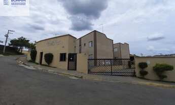 Imagem: 2 dormitórios, 1 banheiros, 1 vaga na garagem