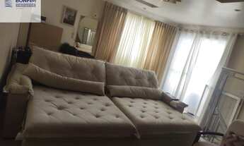 Imagem 2: 2 dormitórios, 1 banheiros, 2 vagas na garagem, 122M² de Área Construída