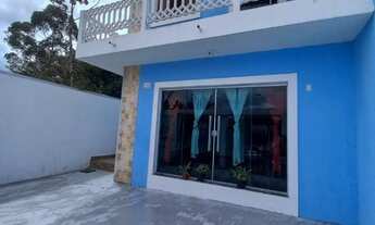 Imagem 4: 3 dormitórios, 1 suítes, 2 banheiro, 2 vagas na garagem, 124M² de Área Construída