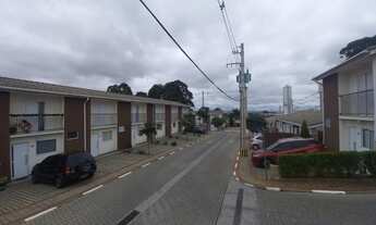 Imagem: 2 dormitórios, 2 banheiro, 2 vagas na garagem