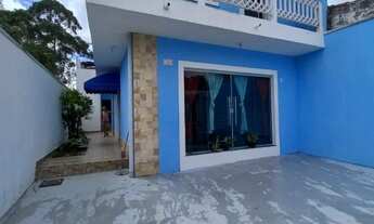 Imagem 3: 3 dormitórios, 1 suítes, 2 banheiro, 2 vagas na garagem, 124M² de Área Construída