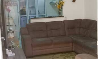 Imagem 3: 2 dormitórios, 1 banheiros, 1 vaga na garagem, 49M² de Área Construída