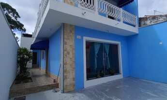 Imagem 7: 3 dormitórios, 1 suítes, 2 banheiro, 2 vagas na garagem, 124M² de Área Construída