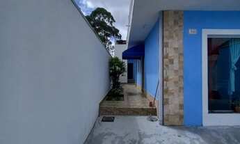 Imagem 6: 3 dormitórios, 1 suítes, 2 banheiro, 2 vagas na garagem, 124M² de Área Construída