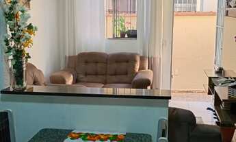 Imagem 5: 2 dormitórios, 1 banheiros, 1 vaga na garagem, 49M² de Área Construída