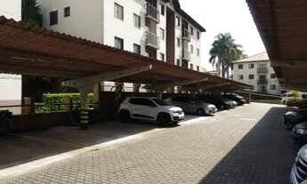 Imagem: 3 dormitórios, 1 banheiros, 1 vaga na garagem