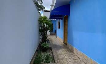 Imagem 5: 3 dormitórios, 1 suítes, 2 banheiro, 2 vagas na garagem, 124M² de Área Construída