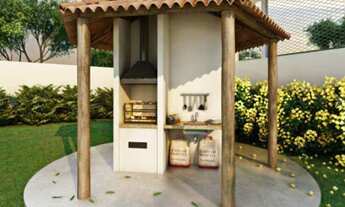 Imagem 3: 2 dormitórios, 1 banheiros, 1 vaga na garagem, 56M² de Área Construída