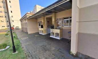 Imagem 4: 2 dormitórios, 1 banheiros, 1 vaga na garagem, 56M² de Área Construída